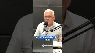 AS TRIBULAÇÕES SÃO PARA CONHECERMOS O LIVRAMENTO DE DEUS I PR Érico R Bussinger shorts igreja [upl. by Hebert]