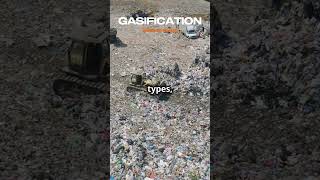 Waste to EnergyGasification [upl. by Longtin]