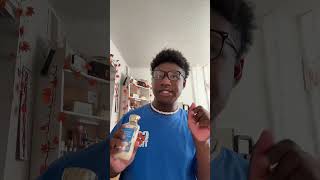 Mixing all my gourmet lotions lotion bodycare shortsfeed shortsvideo yt bathandbodyworks [upl. by Monreal]