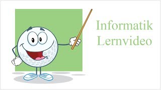 Netzwerke und Verteilte Systeme  Informatik Lernvideo [upl. by Annael]