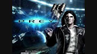 Prey Music  Overture [upl. by Orth]