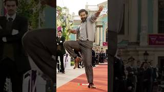 Raa raa song ntr jrntr dance shorts short reels whatsappstatus youtubeshorts trending 4k [upl. by Nytsirhc396]