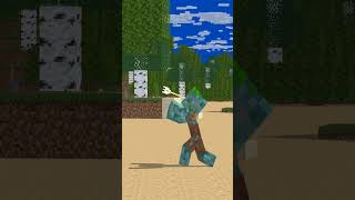 minecraft funny trending herobrine shorts aphmau memes Aphmau [upl. by Ferretti]