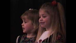 1997 Playschool Concert [upl. by Karylin]