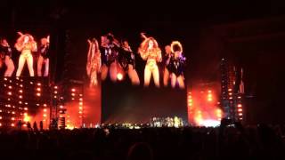 711 Beyoncé Live Formation Tour [upl. by Tawnya691]