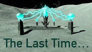 KSP 2  The Last Time [upl. by Northway]