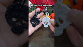 Halloween 2024 Crochet Projects Crochet craft [upl. by Leizar146]