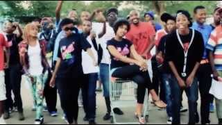 Douzy ft Ricky Jay amp Luzkat  Go ne gorileng Official Music Video [upl. by Rennold436]