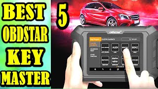 Top 5 Best OBDSTAR X300 Programmer Review 2020 [upl. by Cristin]