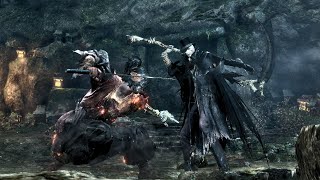 Sekiro  quotTonight Gehrman Joins The Huntquot [upl. by Edas]