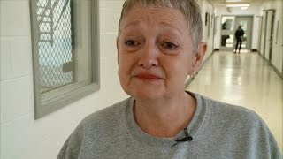 Leaving Prison How an Inmate Spent Her First Day Free  A Hidden America with Diane Sawyer PART 56 [upl. by Teodora]