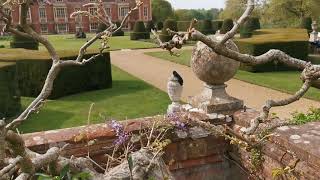 Blickling Hall and Gardens 2022 [upl. by Colene]