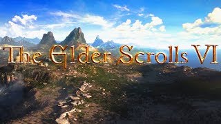 The Elder Scrolls VI Hammerfell  Cinematic Trailer [upl. by Loella976]