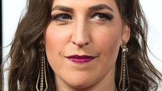 Mayim Bialik Played A Marvel Mutant amp You Never Realized It [upl. by Seta]