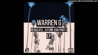 Warren G  Keep On Hustlin Ft Jeezy Bun B amp Nate Dogg [upl. by Banks]