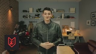 Best Cruiser Motorcycle Jackets [upl. by Hettie]