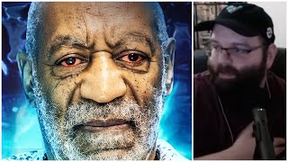 The Rise And Fall Of Bill Cosby  InternetAjay  Papa Gut Reacts [upl. by Sirrom]