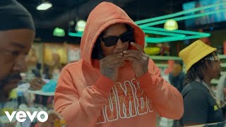 Pooh Shiesty ft Moneybagg Yo amp Dababy amp Kodak Black  Droppin Locations Music Video [upl. by Legra]