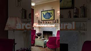 Woody Allen Manhattan Townhouse New York  Woody Allen House Apartment Tour  Interior Design [upl. by Adikram815]