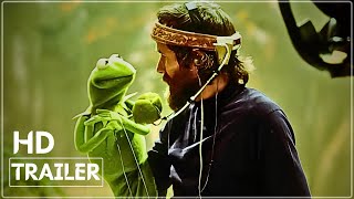 Jim Henson Idea Man  Official Trailer 2024 Ron Howard Jim Henson Documentary [upl. by Callas]