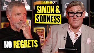 Would Simon own ANOTHER football club ✍  Simon amp Souness  Episode Two [upl. by Debbie458]