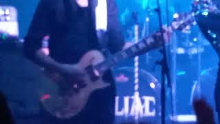 Liliac  Holy Diver Live Glendale AZ 21022 [upl. by Niall]