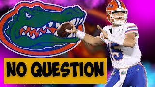 Gators Football get BIG ANSWERS after Transfer Portal Window [upl. by Mahan575]