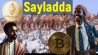 DALMAR IYO CRYPTO SHARAXAAD FUDUD SAYLADDA IYO SUUQA KIRIBTADA SOMALICRYPTOFOLIO RAJOACADEMY [upl. by Publus839]