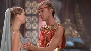 Caligula 1979 Full Movie Review  Malcolm McDowell  Peter OToole  Helen Mirren [upl. by Alhan]