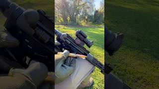 Bullet Claymation Raptor 50 BMG bigkahunaguns [upl. by Harman]