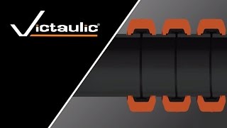 Victaulic Thermal Movement Accommodation with Victaulic Expansion Joint  Style 155 [upl. by Nnaynaffit]