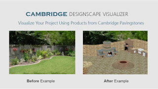 Cambridge Pavers DesignScape Visualizer 20 Tutorial amp Overview Video [upl. by Hauck]