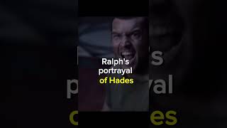 How much Ralph Fiennes was paid for his roles Part 2 shorts hollywood entertainment networth [upl. by Narton]