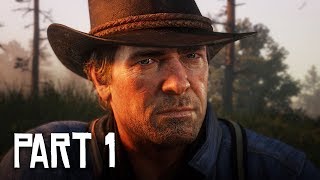 Story of Red Dead Redemption 2 Explained Spoilers [upl. by Inek]