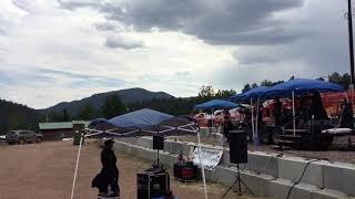 Steampunk Festival Guffey Colorado [upl. by Russ]