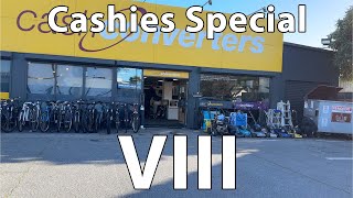 Cashies Special VIII [upl. by Yran]