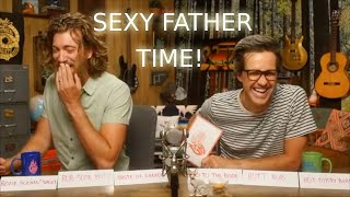 Rhett and Link being Rhett and Link for 9 minutes straight [upl. by Ahselrak294]