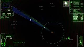 Racing Highlight DeltaV Rings of Saturn  Modded Playthrough 3 [upl. by Ramiah]