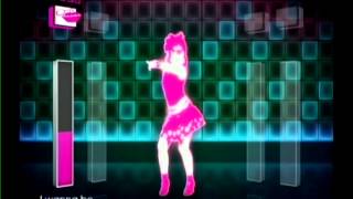 Cyndi Lauper  Girls Just Want To Have Fun Just Dance 1 [upl. by Nref]