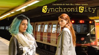 Synchronicity Trailer [upl. by Outlaw]