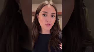 Wait Is The TikTok Star Madeline Argy the Next Fashion Sensationquot [upl. by Johnny287]