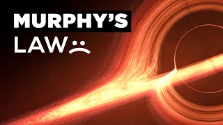 MURPHYS LAW REAL MEANING [upl. by Zeralda]