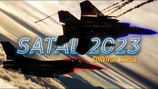 DCS World SATAL 2023  Were Back [upl. by Htebesile600]