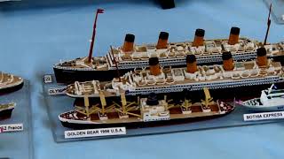 Jack Snary’s Awesome “Royal Spithead Review” [upl. by Darya537]