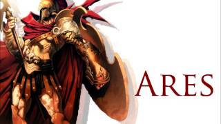 Heroes of Olympus Theme Song Full Music  ARES [upl. by Alegnatal]