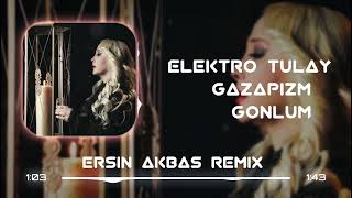 Electro Tülay amp Gazapızm  Bir Sabahsız Gecede Remix  Ersin Akbaş [upl. by Ostraw]