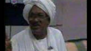 الشاعر السوداني معتصم محمد سرور Sudan [upl. by Nosiddam]