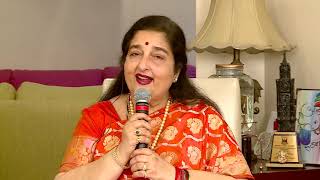 Satyam Shivam Sundram  Anuradha Paudwal Live  Title Song  Gaurav Boyanna  Mahashivratri Special [upl. by Eledoya]