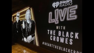 quotRemedyquot  The Black Crowes LIVE 2624 [upl. by Philemon93]