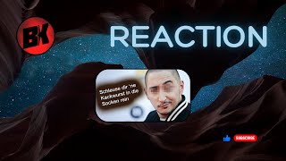 Die schlechtesten Deutschrap Lines Vol 34  KazoKalzone REACTION [upl. by Wendt266]